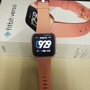 Fitbit Versa